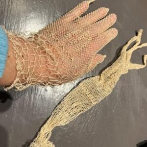 Glove 47  GR. M-L
