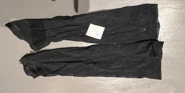Glove 7  Gr.M