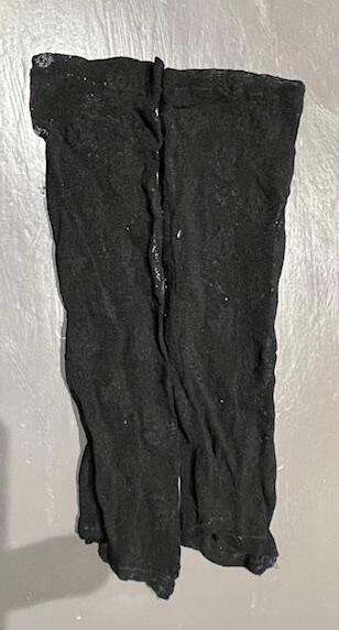 Glove 10   Gr.S