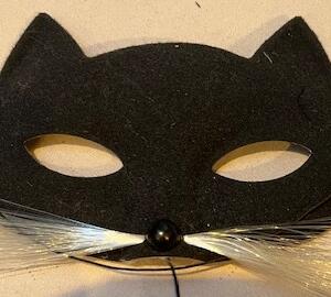 Loup chat