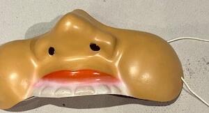 Bouche