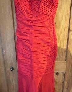 Robe de soirée Gr. 36