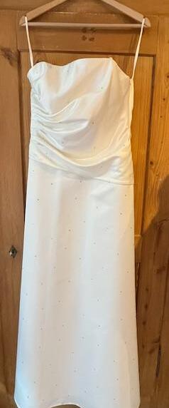 Robe de soirée Gr. 42