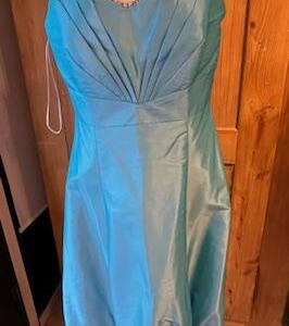 Robe de soirée Gr 40