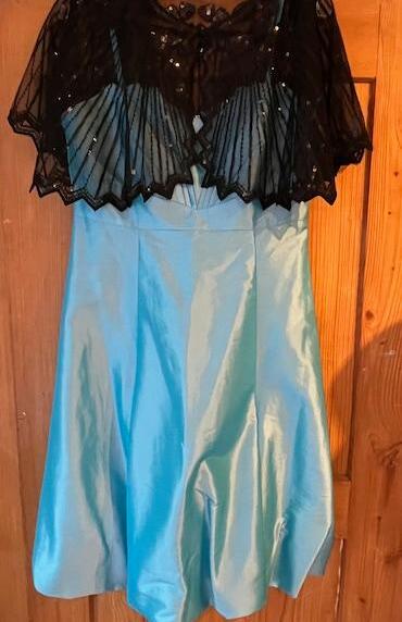 Robe de soirée Gr 38