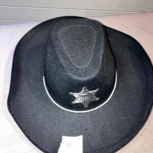 Chapeau 35