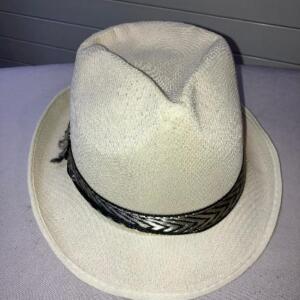 Chapeau 40