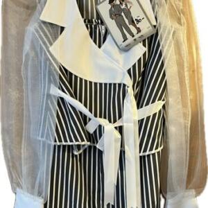 Costume femme Jupe et blouse Gr.42