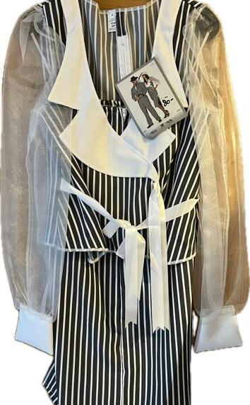 Costume femme Jupe et blouse Gr.42