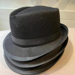 Chapeau 42
