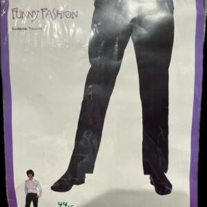 Pantalon noir Homme Taille 52-54