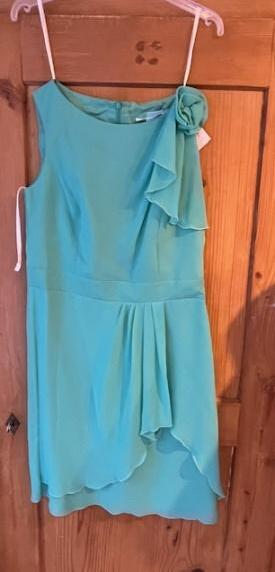 Robe de soirée Gr 36