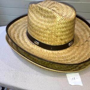 Chapeau 44
