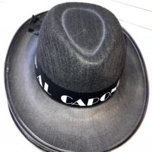 Al Capone