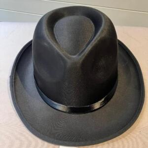 Chapeau 50