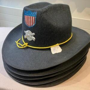 Chapeau 51