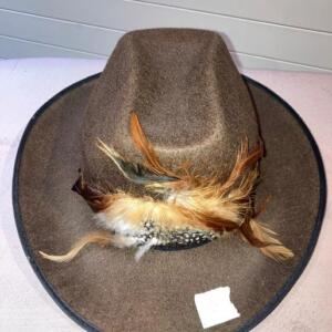 Chapeau 53