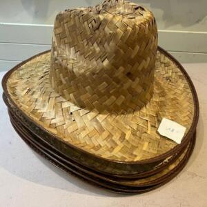 Chapeau 55