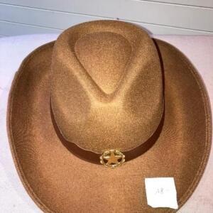 Chapeau 56