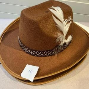 Chapeau 58