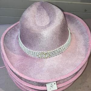Chapeau 61