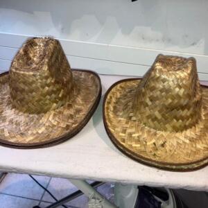 Chapeau 62