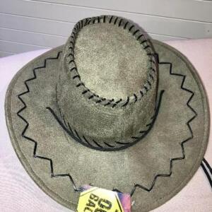 Chapeau 38