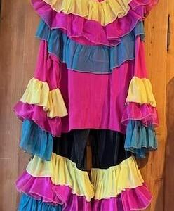 Création Brazil Pantalon et veste Gr.XL