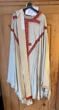 Habit de Prêtre