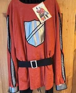Costume médiéval Homme Gr. L