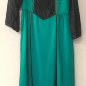 Princesse 10 ans robe