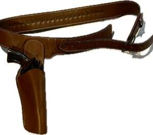 Ceinture cordes bretelles
