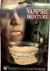 Dents de Vampire