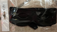 Loup Zorro a attacher