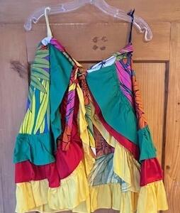 Lambada jupe Gr. 38