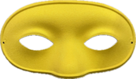 Loup jaune