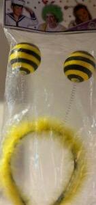 Cerceaux Abeille