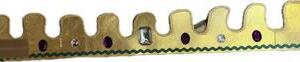 Couronne de roi création no 6