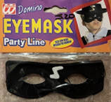 Loup enfant Zorro a attacher