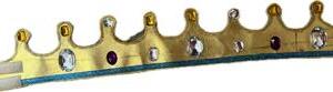 Couronne de roi création no 5
