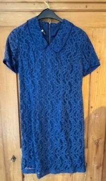 Robe Doris Day Gr. 40