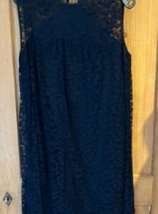 Robe Audrey Hepburn 1960 Gr. 38