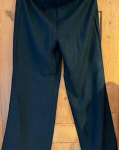 Création Chemise et pantalon soie Gr. S-M 1969