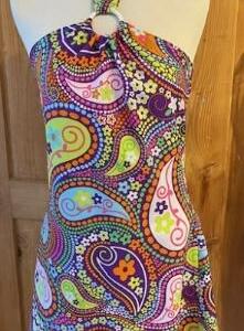 Robe Funky Hippie Gr. S