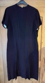 Robe 1950 manche courtes mélangés Gr.42