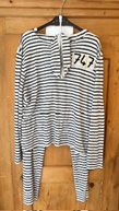 Prisonniers Daltons