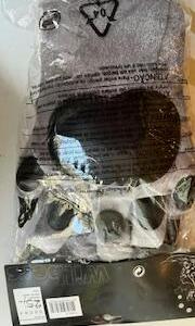Gants de souris