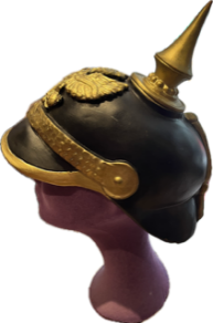 Pickelhaube