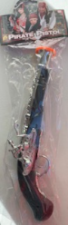 Pistolet de pirate