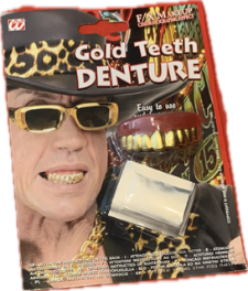 Dent or